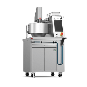 commercial kitchen equipment ROBOCHEF MSS2K Cooking Robot - Intelligent Automated Kitchen