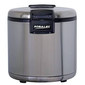 Roband Robalec SW9600 Rice Warmer – 9.6 Litre Capacity