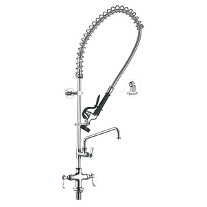 Sunmixer Pre-Rinse Unit T98001-2
