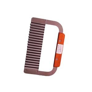 K27 Ripple cutter 185*115mm 042683