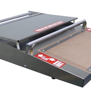 Brice WrapEase 240 - Essential Benchtop Food Wrapper