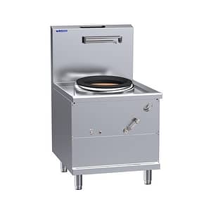 Luus WV-1A - Fo San Wok 1 Air-Blast Burner