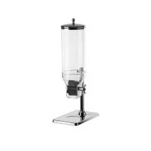 Stainless Steel Cereal Dispenser 360X230X660 | MIXRITE AT90133