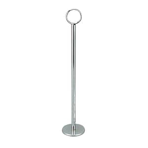 KH Table Number Stand 300mm GH701