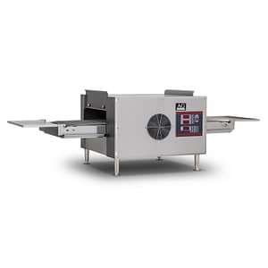 AG HX-1S Commercial Conveyor Pizza Oven
