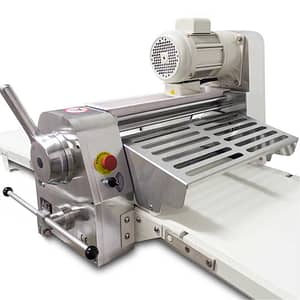 Bench Top Dough Sheeter