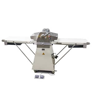 Free Standing Dough Sheeter
