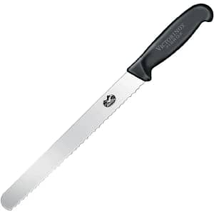 Victorinox Swiss Expert Serrated Bread Slicer 360mm