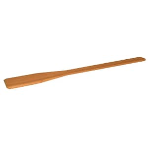 Vogue Supreme Wooden Mixer Paddle 750mm – Durable