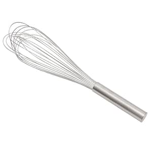 Vogue 8 Wire Whisk Plastic Sealed - 450mm 18"