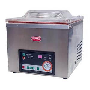 Grange GRDZ300: High-Efficiency Benchtop Vacuum Sealer