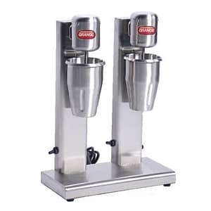 Grange GRMS2 Mosman: Professional Dual-Speed Milkshake Maker