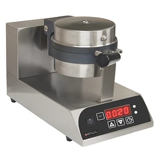 Anvil WBA1001 Single Waffle Baker