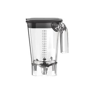 Hamilton Beach Eclipse 2L Spare Blender Jug - XBBE1002 to suit Eclipse