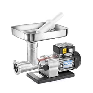 Tre Spade MNS0008 Meat Mincer – Compact