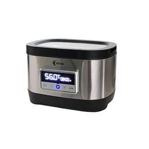 Vitras SVK0320 Sous Vide Water Bath – Precision cooking