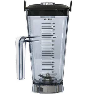 Vitamix VM58807 1.4L Container with Ice Blade and Lid