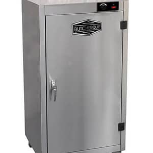 Butcherquip BCA0001 Biltong Cabinet - 25kg Stainless Steel Dryer