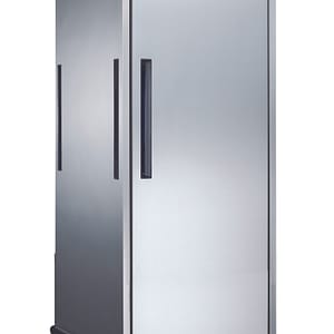 Glacian BCH0016 hot banquet cart stainless steel