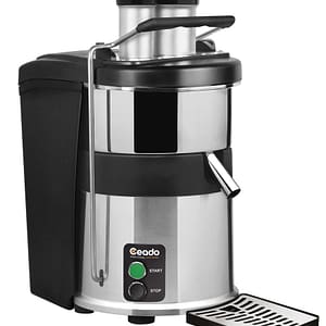 Ceado CJC0700 Centrifugal Juicer Heavy Duty