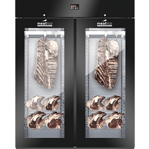 Everlasting DAE1502 Dry Aging Cabinet | Premier Panorama Display