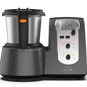 Taurus MYT0001 My Cook 1.8 Food Processor - Induction Cooking Technology