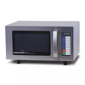 Roband RM1025 Light Duty Commercial Microwave
