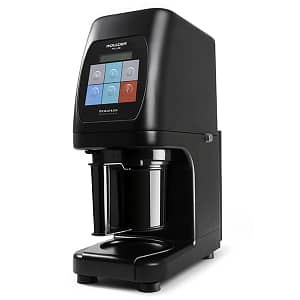 Taurus ROW0001 Rowzer Plus - Professional Ice Cream and Sorbet Processor