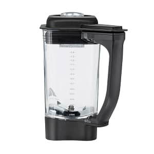 Hamilton Beach XBBN2001 Jug to Suit Rio Blender - The Perfect Replacement