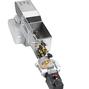 Bottene PMB0002 Lillodue Automatic Pasta Machine - Compact Pasta Extruder