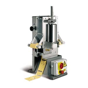 Bottene RMB0090 Ravioli Maker - Automatic Commercial Ravioli Machine