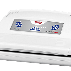 Orved VMB0001 Out of Chamber Vacuum Sealer - Food Preservation Machine