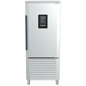 Friginox MX55ATS7 - 15 Tray Reach-In Blast Chiller/Freezer