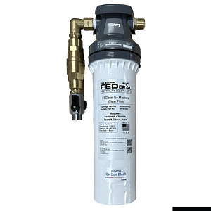 BWT Ice Maker Water Filter WFI37000 – Clean Ice for Commercial Use