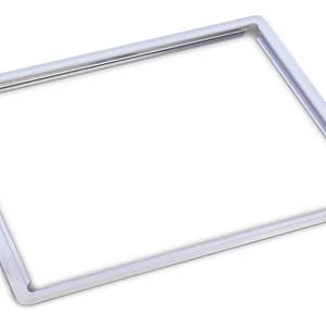 Dipo MC0998 Stainless steel trim ring for housing Drop-In Induction Cooker model DCR23