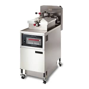 Henny Penny PFE 500 Electric Pressure Fryer - USA-made
