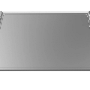 Unox TG305 BAKE Aluminium Pan – Premium Baking Tray 1/1 Size