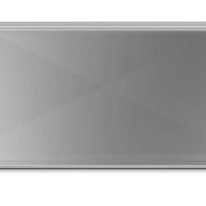Unox TG405 BAKE Aluminium Tray – Rapid Heat Exchange Tray