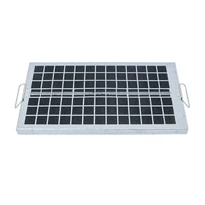 Woodson Activated Carbon Filter for W.CHD1000 Ductless Hood