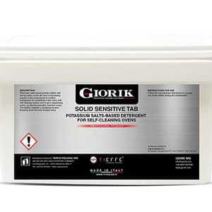 Giorik Cleaning Tablets - 120 Pack