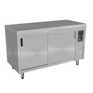Culinaire CH.HC.U.3 Under Bench Hot Cupboard for Commercial Kitchens