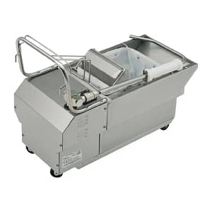 Blue Seal EF30 FILTERMAX - Durable 20L Oil Filtration System for Commercial Kitchens.