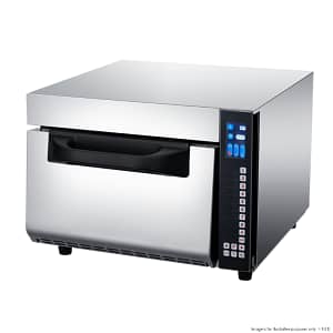 ExtremePro NP-MWO 4L Speed Oven - Fast Commercial Cooking