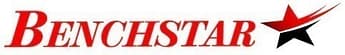 Benchstar Commercial Fryers Logo