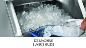 Image of 7 Essential Factors for Selecting the Ideal Ice Machine for Your Australian Business | KW Commercial Kitchen 7 Essential Factors for Selecting the Ideal Ice Machine for Your Australian Business - KW Commercial Kitchen