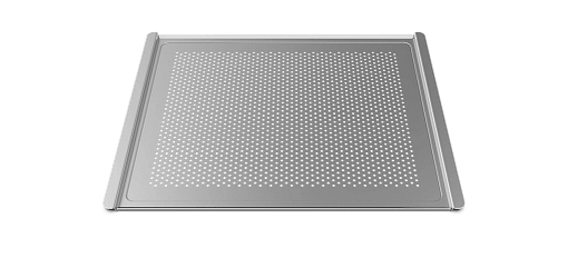 UNOX FORO.BAKE Perforated Aluminium Pan TG310