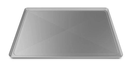 Unox TG405 BAKE Aluminium Tray – Rapid Heat Exchange Tray