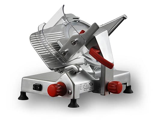 Noaw NS250HD Heavy Duty Slicer - 250mm Blade
