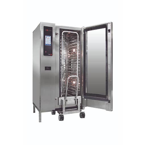 Fagor Advanced Plus Combi Oven APG-201LPG
