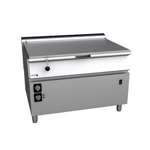 Fagor Kore 900 Series Electric Bratt Pan SB-E915IM